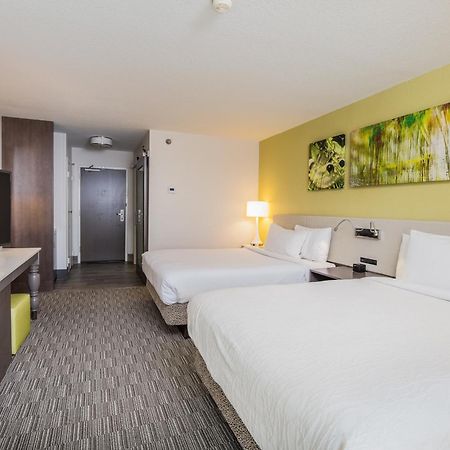 Hilton Garden Inn Orange Beach Gulf Shores Exterior photo