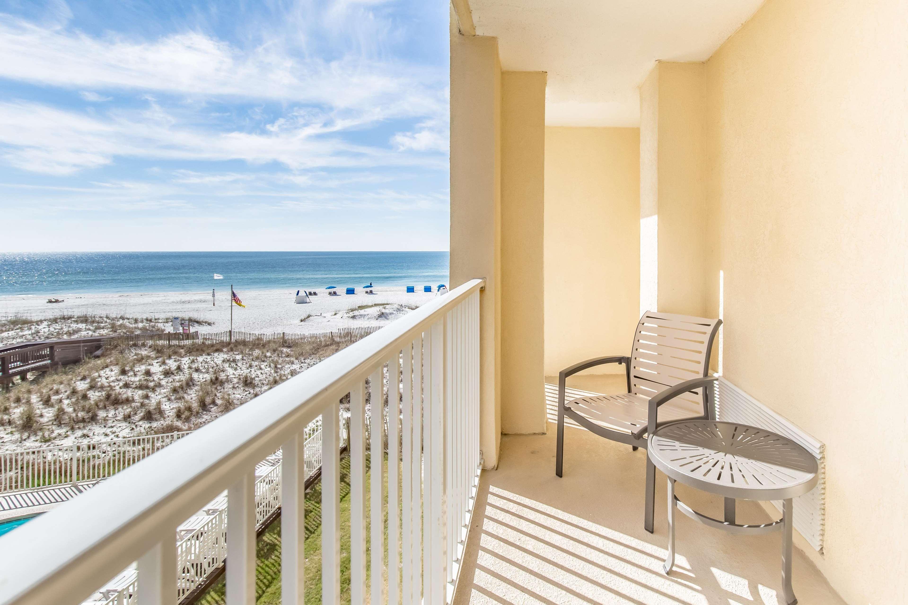 Hilton Garden Inn Orange Beach Gulf Shores Exterior photo