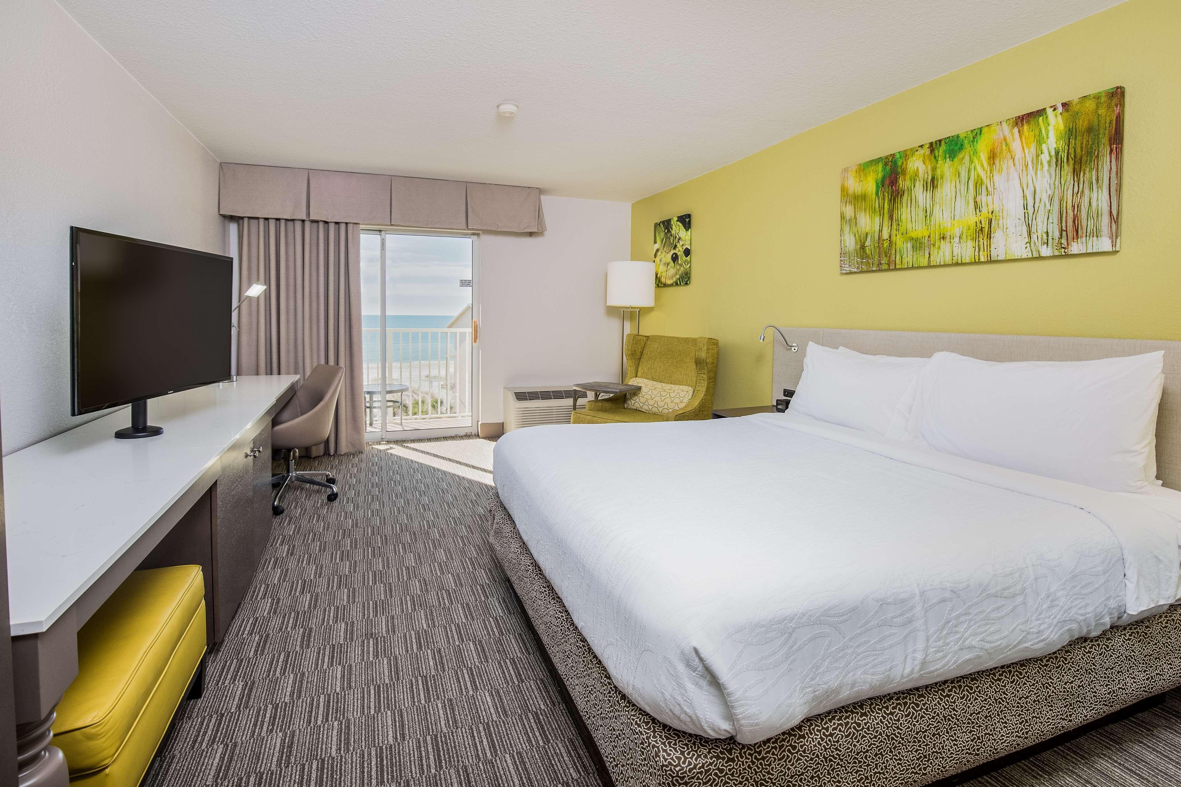Hilton Garden Inn Orange Beach Gulf Shores Exterior photo