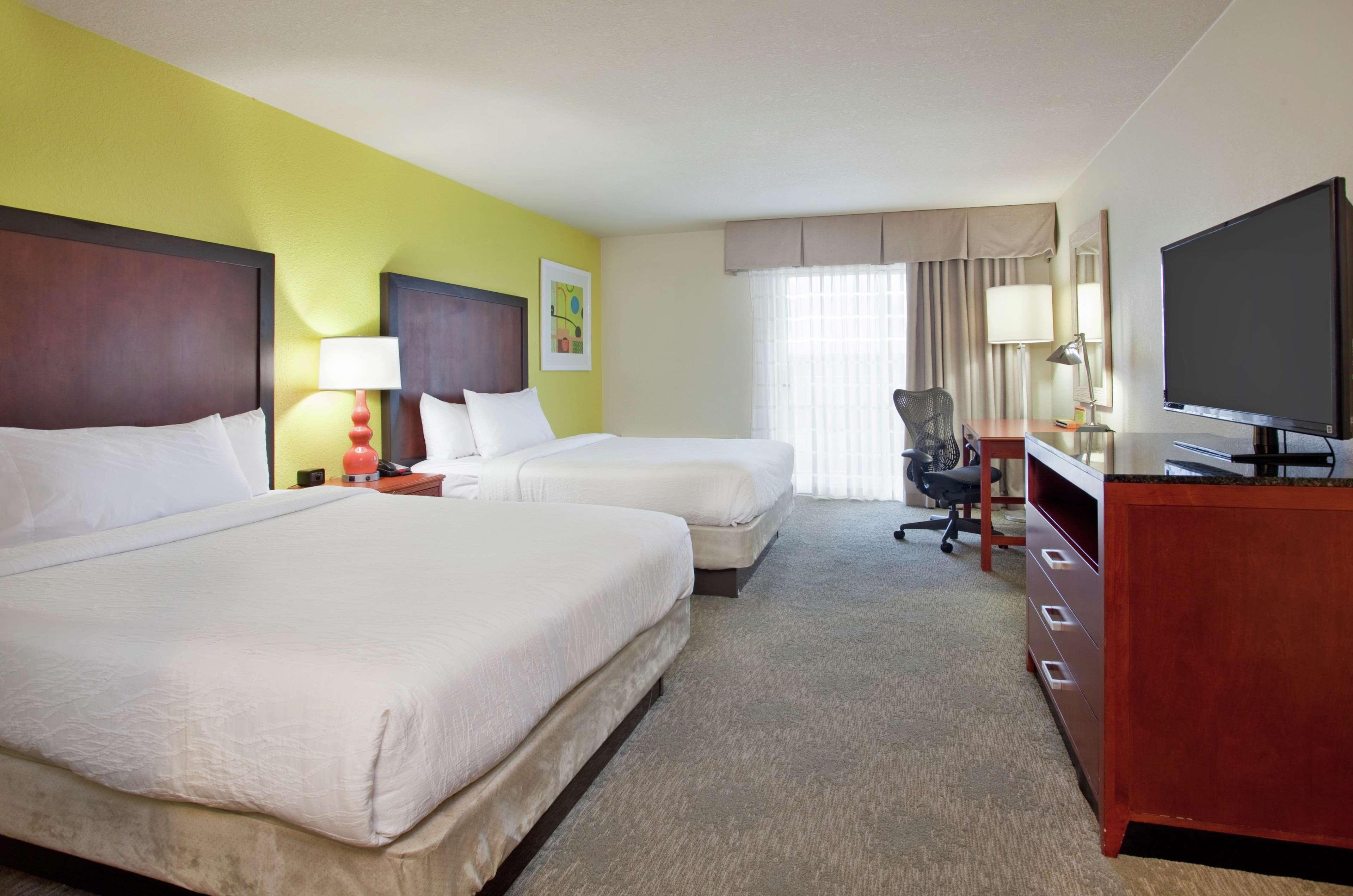 Hilton Garden Inn Orange Beach Gulf Shores Exterior photo