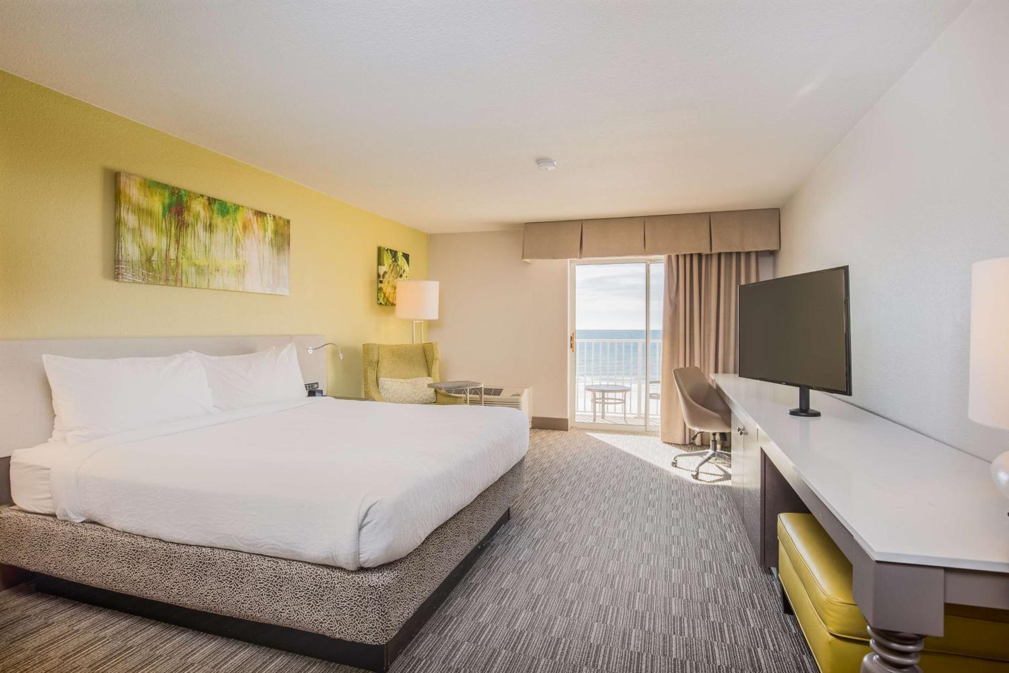 Hilton Garden Inn Orange Beach Gulf Shores Exterior photo