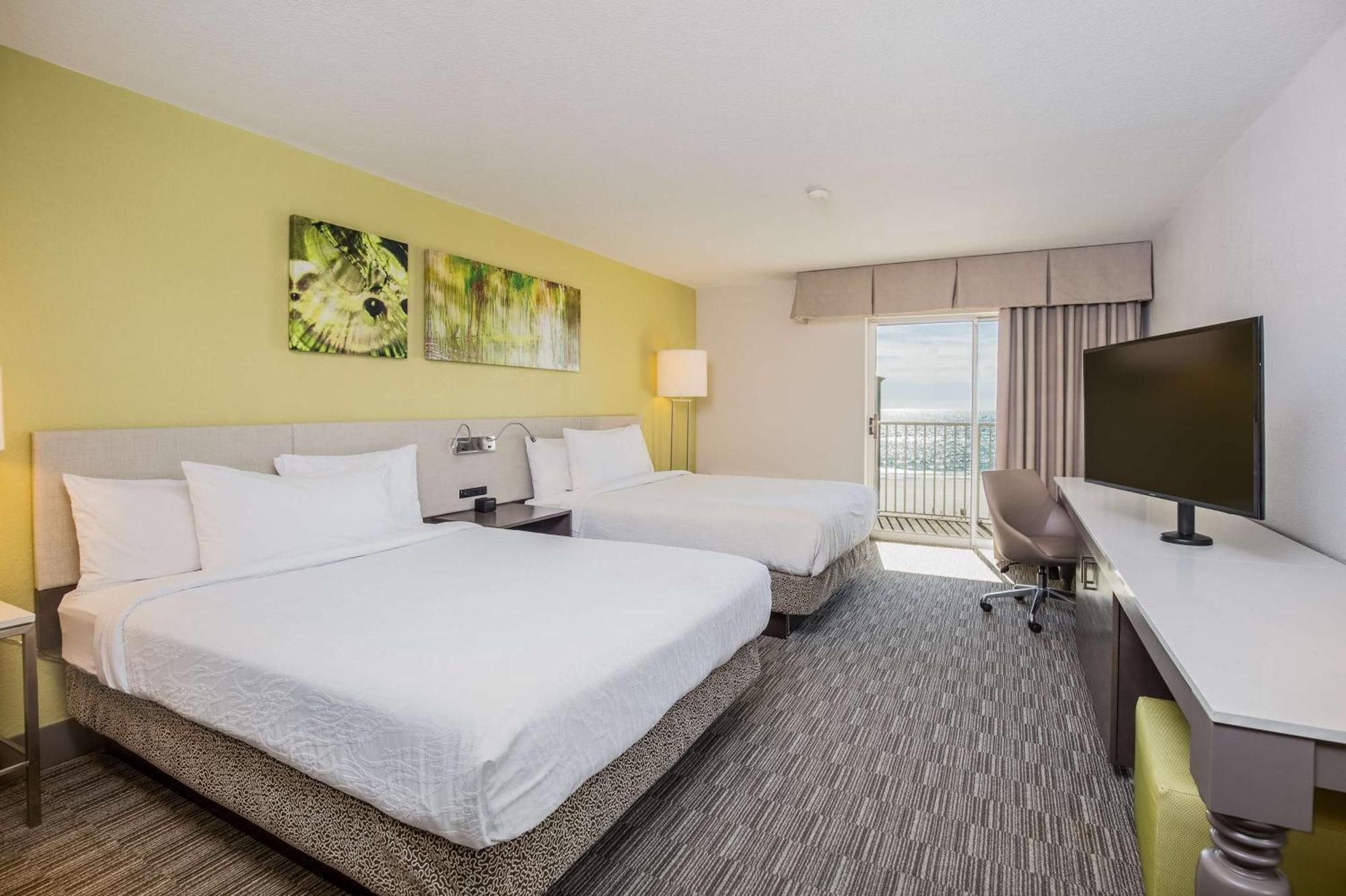 Hilton Garden Inn Orange Beach Gulf Shores Exterior photo