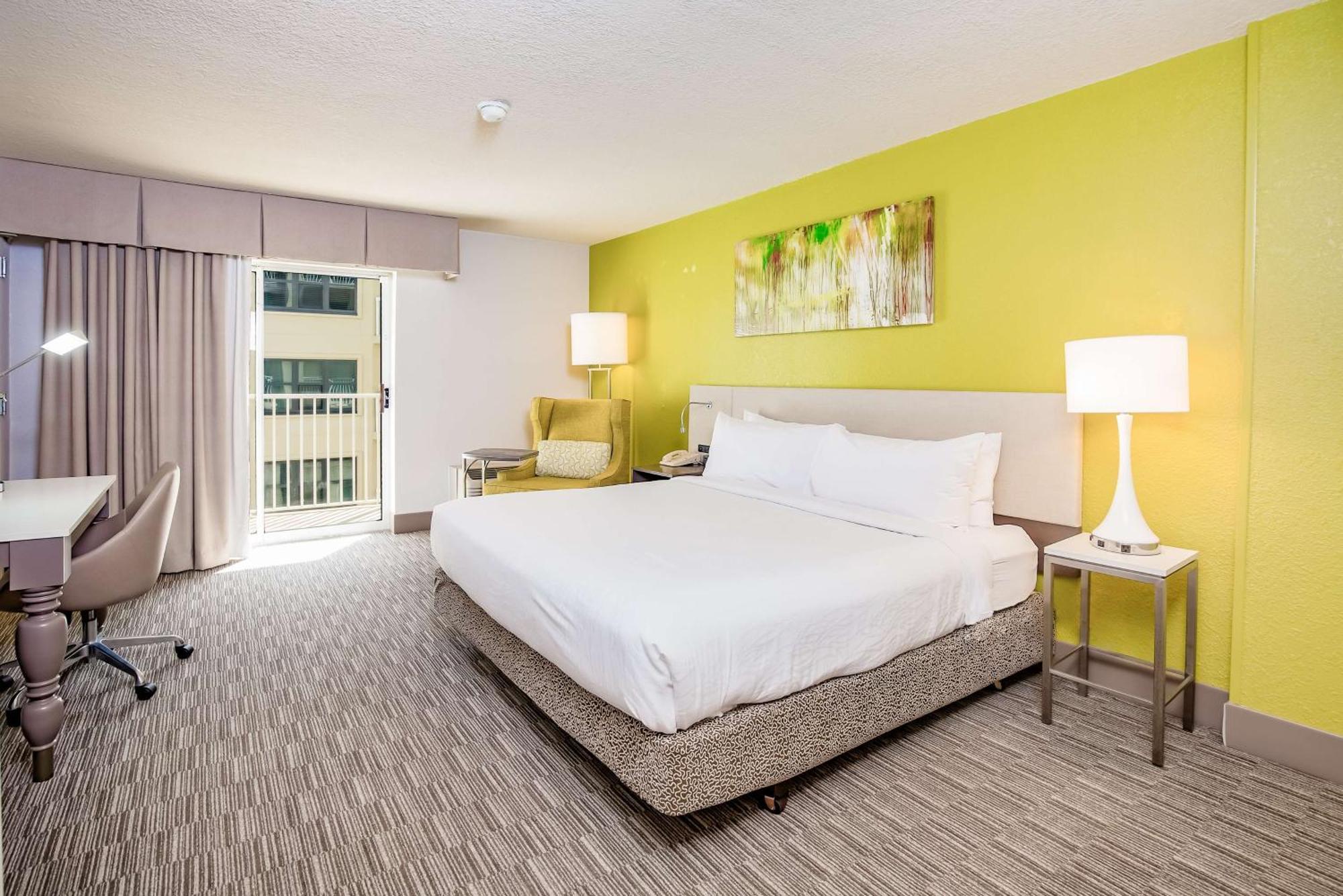 Hilton Garden Inn Orange Beach Gulf Shores Exterior photo