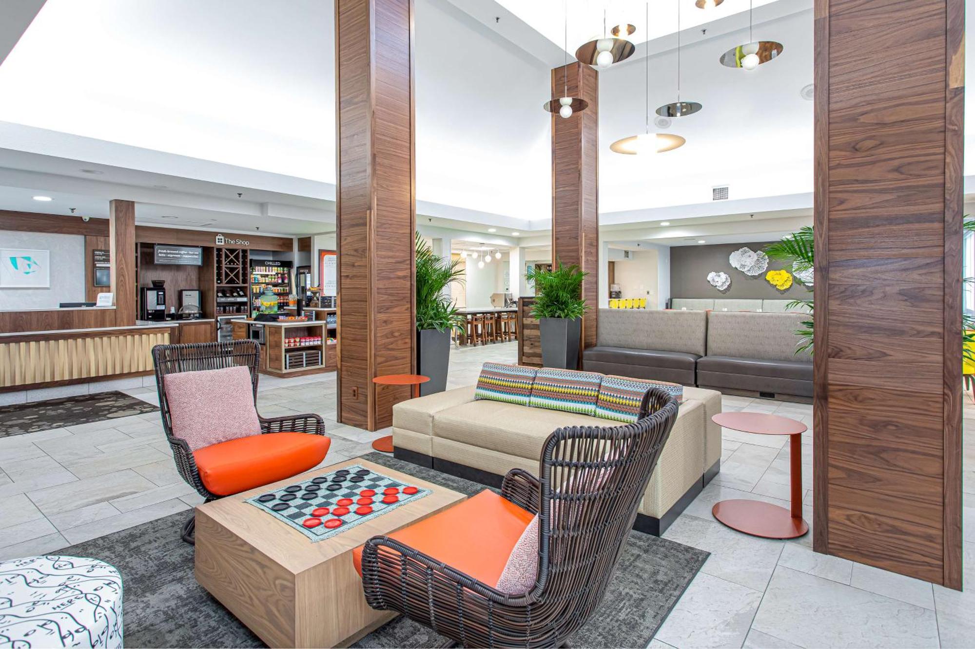 Hilton Garden Inn Orange Beach Gulf Shores Exterior photo