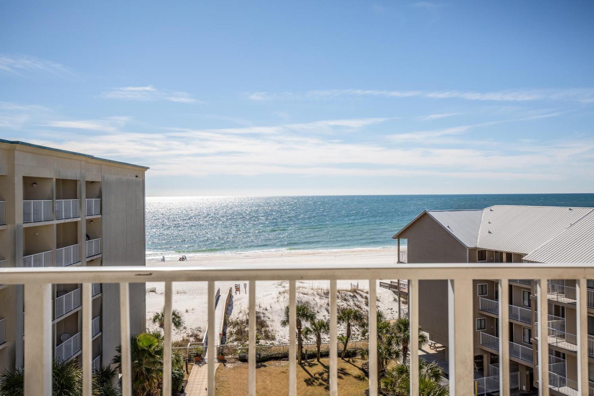 Hilton Garden Inn Orange Beach Gulf Shores Exterior photo